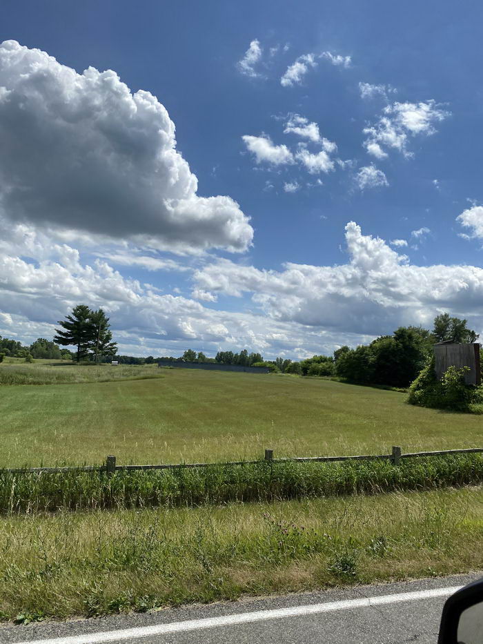 Afton - July Photo Of Afton (newer photo)